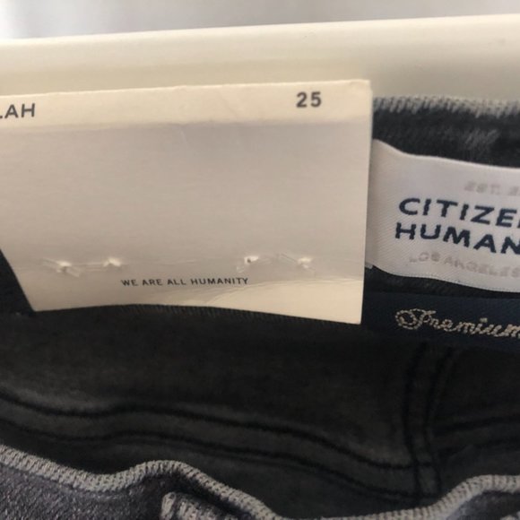 Citizens of Humanity Boot cut Jeans - Picture 5 of 8